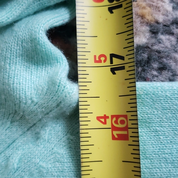 Comptoir Des Cotonniers 100% cashmere sweater - Picture 5 of 7